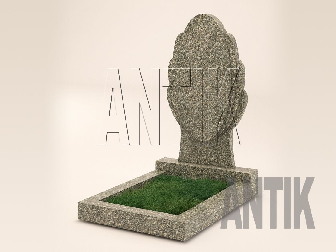 Pomnik dla jednego Antik-S56 Tanski (Tansky)