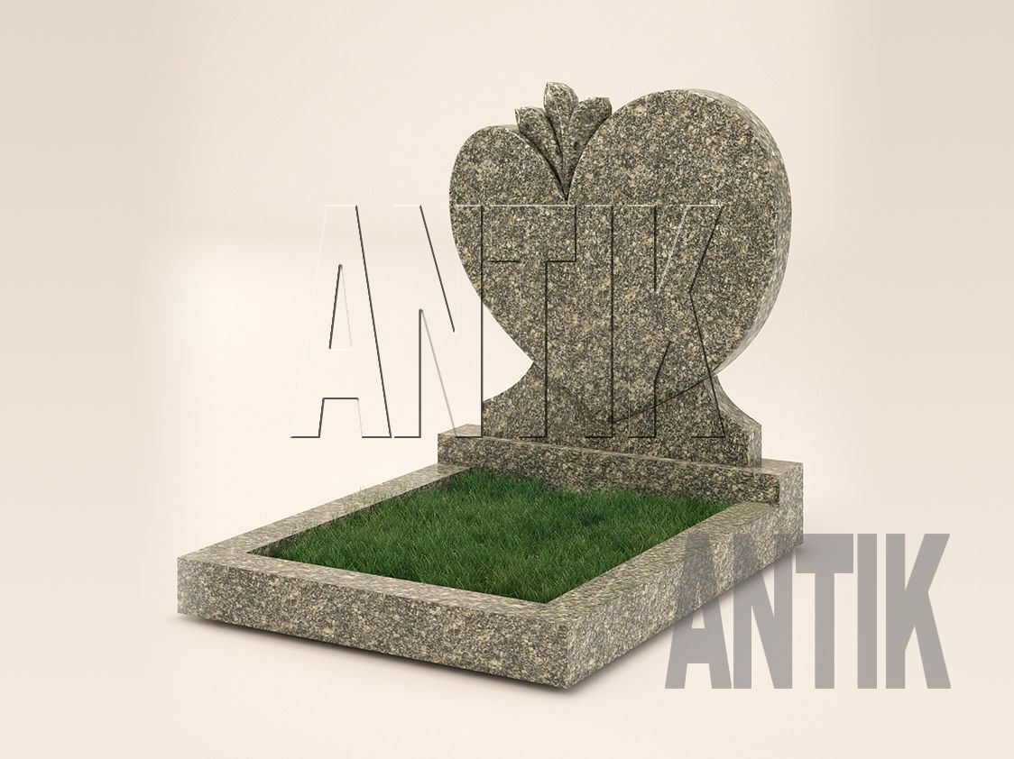 Pomnik dla jednego Antik-S58 Tanski (Tansky)