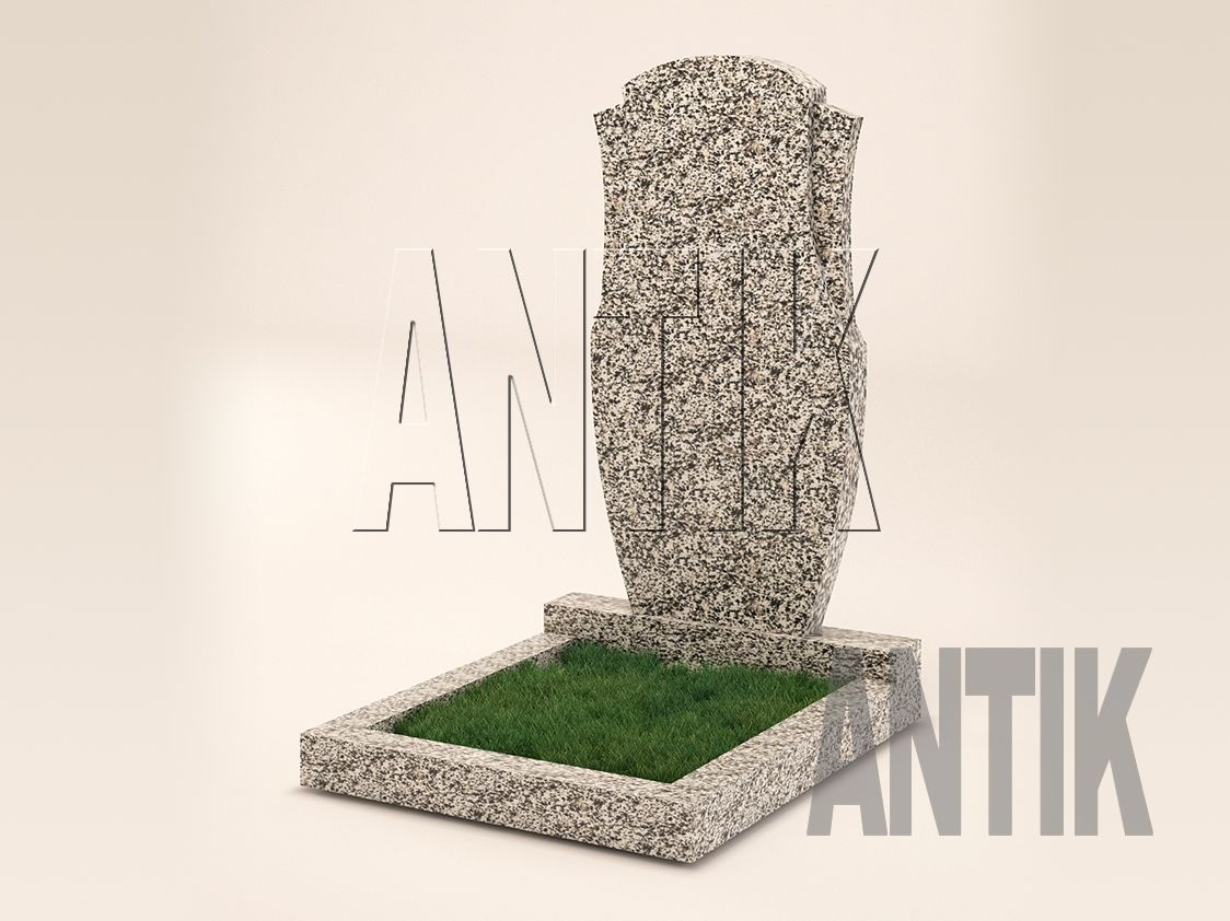 Pomnik dla jednego Antik-S59 Pokostovsky (Grey Ukraine)
