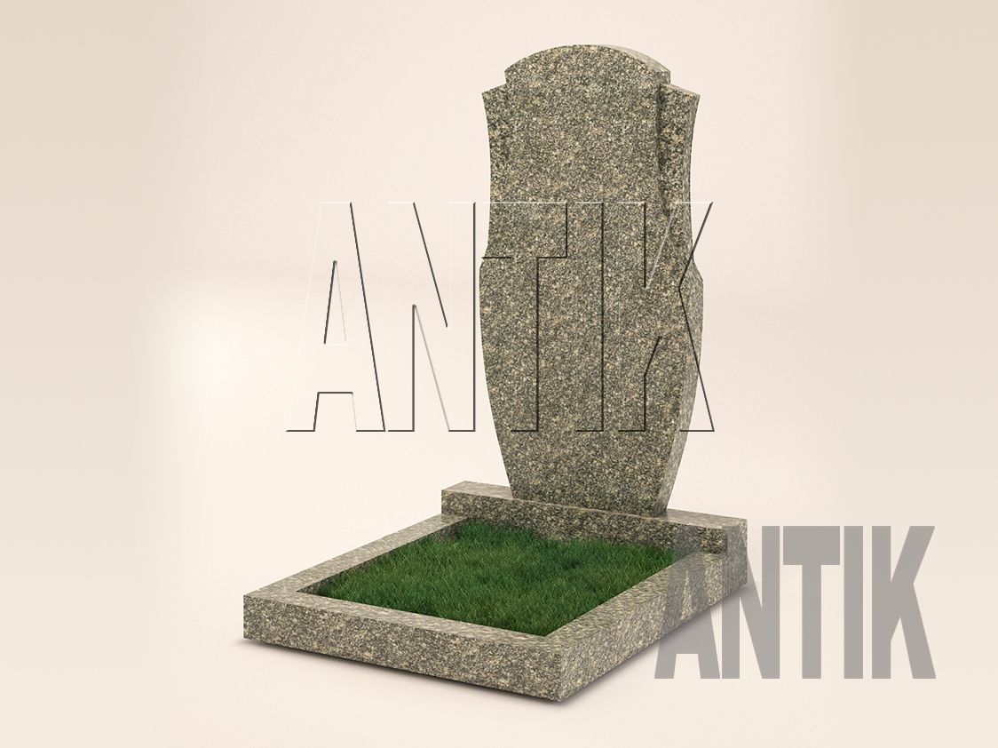 Pomnik dla jednego Antik-S59 Tanski (Tansky)