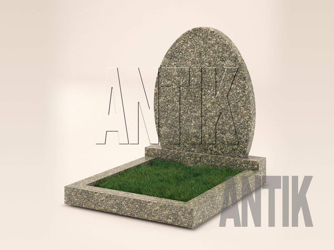 Pomnik dla jednego Antik-S60 Tanski (Tansky)