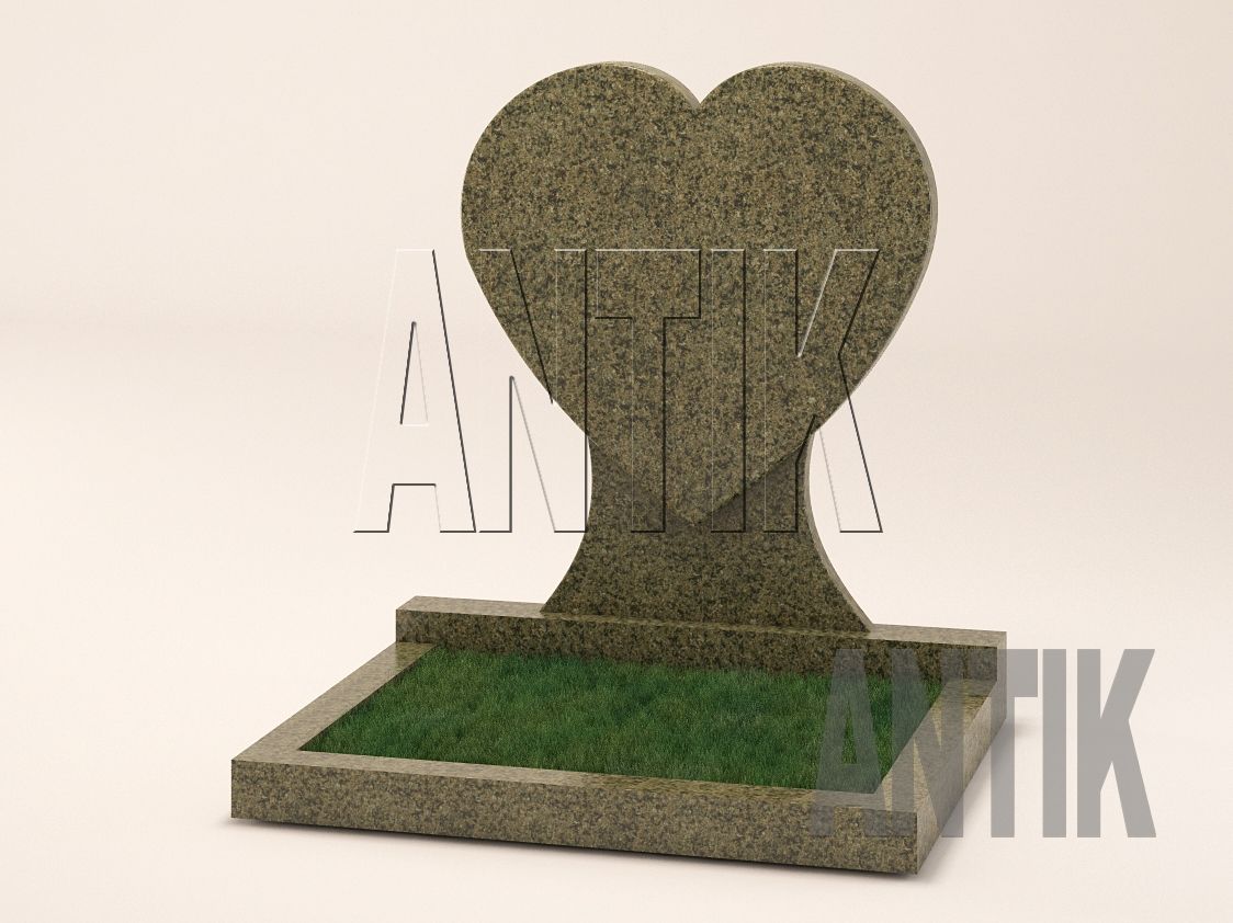 Pomnik podwójny Antik-D17 Maslavsky (Verde Oliva)