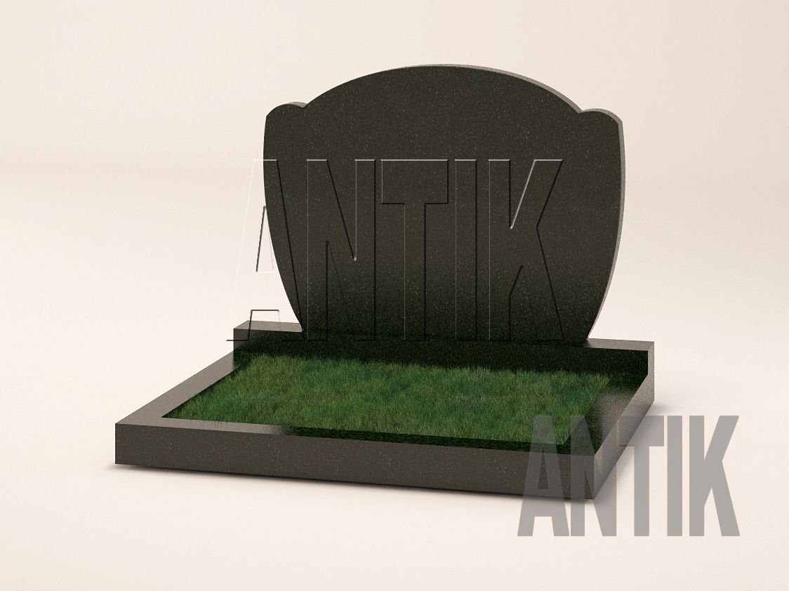 Pomnik podwójny Antik-D39 Bukinsky (Bukinske)