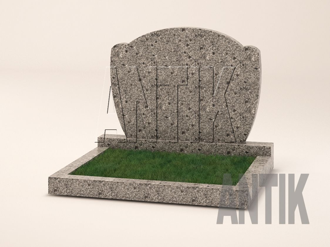 Pomnik podwójny Antik-D39 Konstantinovsky (Kostyantynivsky)