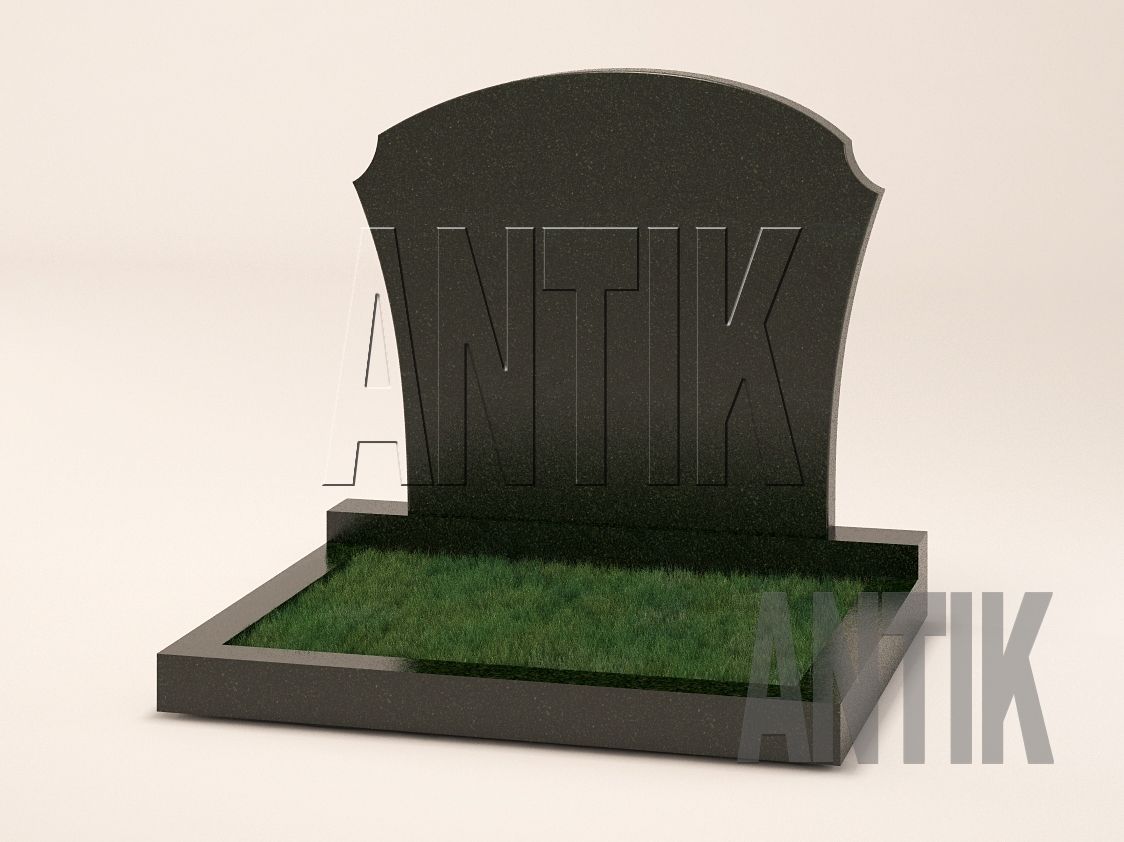 Pomnik podwójny Antik-D41 Bukinsky (Bukinske)